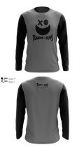 Tough-Boys Long Sleeve Performance Shirt - 3