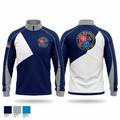 Chemult Rural Fire Protection District 44507058 Windbreaker - 4
