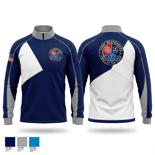 Windbreaker, Chemult Rural Fire Protection District, EMS/EMT, Teamtime, Team time, sublimation, custom sports apparel, team uniforms, spirit wear, spiritwear, sports uniforms, custom shirts, team store, custom team store, fundraiser sports, apparel fundraiser