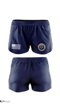 Exalt Academy School Safety Division 76378730 Ranger Panties - 100