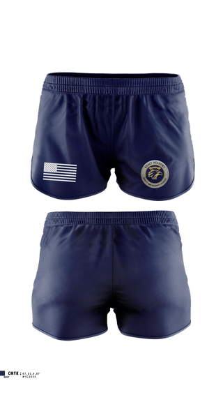 Ranger Panties, Exalt Academy School Safety Division, Police, Teamtime, Team time, sublimation, custom sports apparel, team uniforms, spirit wear, spiritwear, sports uniforms, custom shirts, team store, custom team store, fundraiser sports, apparel fundraiser