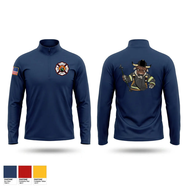 Windbreaker, Las positas, Fire Department, Teamtime, Team time, sublimation, custom sports apparel, team uniforms, spirit wear, spiritwear, sports uniforms, custom shirts, team store, custom team store, fundraiser sports, apparel fundraiser