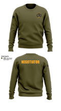 EDGE SWAT 52933254 Hoodie - 21
