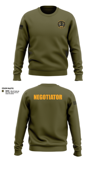 Hoodie, EDGE SWAT, Police, Teamtime, Team time, sublimation, custom sports apparel, team uniforms, spirit wear, spiritwear, sports uniforms, custom shirts, team store, custom team store, fundraiser sports, apparel fundraiser