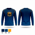 North Ridgeville Shooting Sports 35831428 Long Sleeve Performance Shirt 2