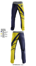 Lockland Football 22685832 Sweatpants - 1