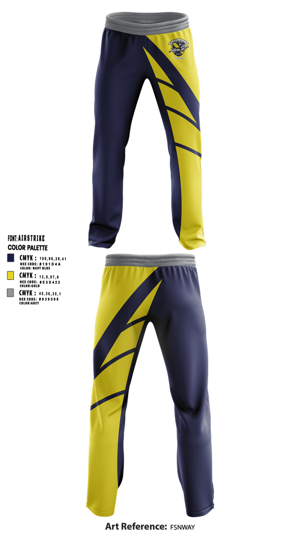 Sweatpants, Lockland Football, , Teamtime, Team time, sublimation, custom sports apparel, team uniforms, spirit wear, spiritwear, sports uniforms, custom shirts, team store, custom team store, fundraiser sports, apparel fundraiser