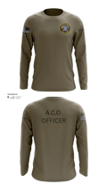CCSO/ACO2 27054733 Long Sleeve Performance Shirt 23