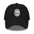 SERVICES DIV. Dad hat