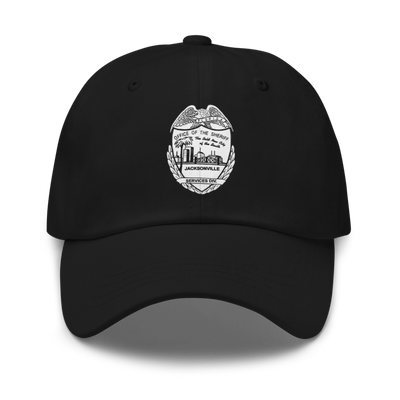 SERVICES DIV. Dad hat
