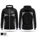 Family affair Windbreaker - 1