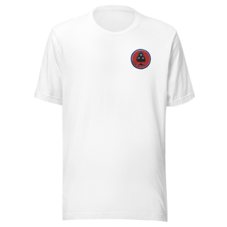 208th MCAS 6752981 Unisex Staple T-Shirt | Bella + Canvas 3001