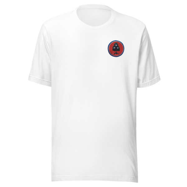 208th MCAS 6752981 Unisex Staple T-Shirt | Bella + Canvas 3001