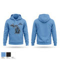 DHD Broncos Hoodie - 1