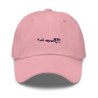 Military Police Classic Dad Hat | Yupoong 6245CM