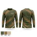 Southern Company Long Sleeve Performance Shirt - 1