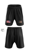 Mountain Lake Fire & Rescue 77685394 Athletic Shorts With Pockets - 15
