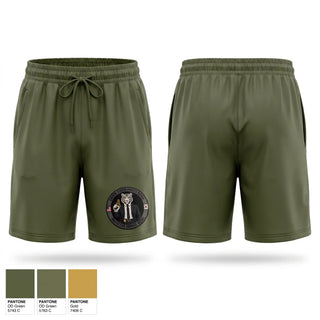 Athletic Shorts With Pockets, USFK PSD, Army, Teamtime, Team time, sublimation, custom sports apparel, team uniforms, spirit wear, spiritwear, sports uniforms, custom shirts, team store, custom team store, fundraiser sports, apparel fundraiser