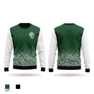 Crew Neck Sweatshirt, Bassick High School, Men's Basketball, Teamtime, Team time, sublimation, custom sports apparel, team uniforms, spirit wear, spiritwear, sports uniforms, custom shirts, team store, custom team store, fundraiser sports, apparel fundraiser