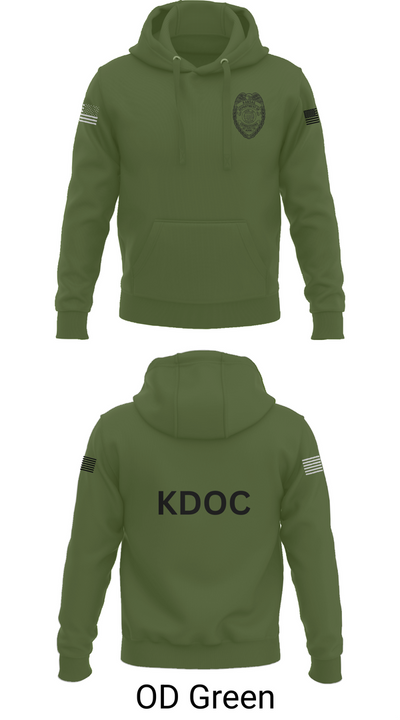 KDOC 70692063 Hoodie - 55