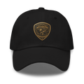 Crime Suppression Unit Dad hat
