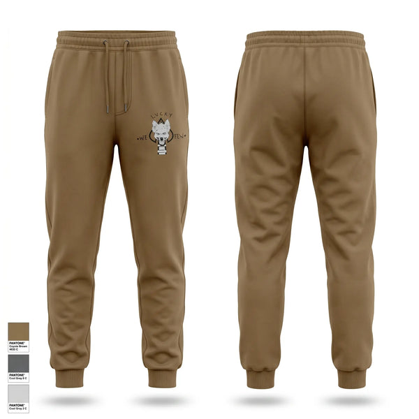Sweatpants, 304th SBDE, Army, Teamtime, Team time, sublimation, custom sports apparel, team uniforms, spirit wear, spiritwear, sports uniforms, custom shirts, team store, custom team store, fundraiser sports, apparel fundraiser
