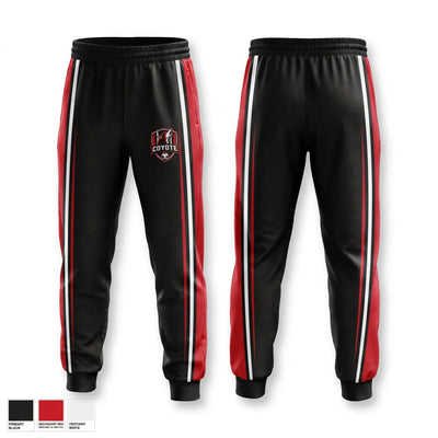 Los Coyotes Sweatpants - 1