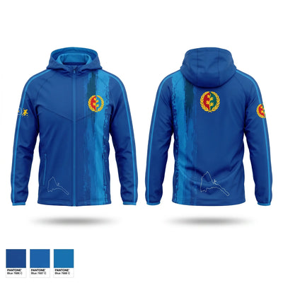 EAOC Windbreaker - 1