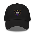 Boerne Vaqueros Dad hat