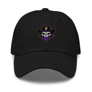 Dad hat - Black