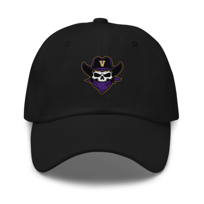 Boerne Vaqueros Dad hat