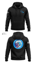 Space Company 60044463 Hoodie - 21