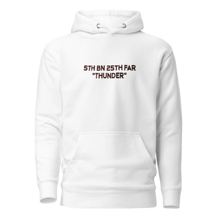 Unisex Hoodie - 1 - White