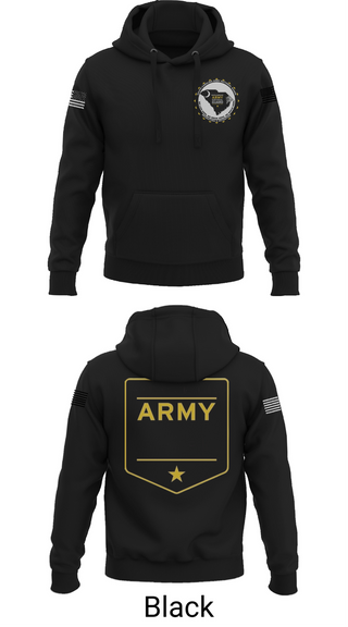 Hoodie, Scarng, National Guard, Teamtime, Team time, sublimation, custom sports apparel, team uniforms, spirit wear, spiritwear, sports uniforms, custom shirts, team store, custom team store, fundraiser sports, apparel fundraiser