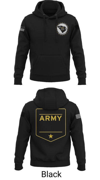 Scarng 1761608 Hoodie - 36