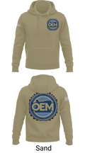 Oregon Emergency Management 48984222 Hoodie - 93