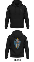 B Co 1/114th Maintenance 9686057 Hoodie - 37