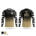 Rider Raiders Long Sleeve Performance Shirt - 1