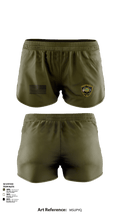 Berkeley County Sheriff Office 90367393 Ranger Panties - 15