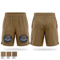 USS Michigan TorpedoMan Ranger Panties - 1