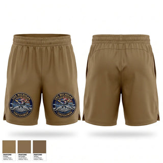 Ranger Panties, USS Michigan TorpedoMan, Navy, Teamtime, Team time, sublimation, custom sports apparel, team uniforms, spirit wear, spiritwear, sports uniforms, custom shirts, team store, custom team store, fundraiser sports, apparel fundraiser