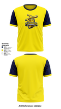 PC SOFTBALL TEAM 49705440 Short Sleeve Performance Shirt - 7