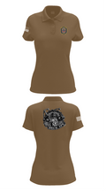 DDG 103 OD 52458326 Women's Short Sleeve Performance Polo  - 14
