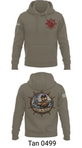 5th Transportation Company 63870202 Hoodie - 12