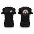 Traffic Division Old School Cotton Feel Shirt - 1