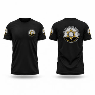 Old School Cotton Feel Shirt, Traffic Division, Police, Teamtime, Team time, sublimation, custom sports apparel, team uniforms, spirit wear, spiritwear, sports uniforms, custom shirts, team store, custom team store, fundraiser sports, apparel fundraiser