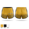 East Hall Vikings Women's Shorts - 1