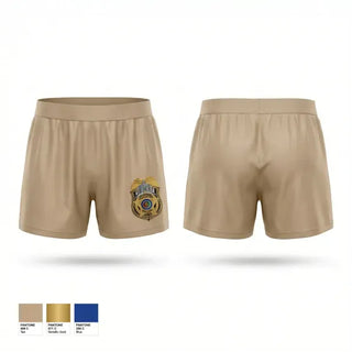 Ranger Panties, Patrol, Police, Teamtime, Team time, sublimation, custom sports apparel, team uniforms, spirit wear, spiritwear, sports uniforms, custom shirts, team store, custom team store, fundraiser sports, apparel fundraiser