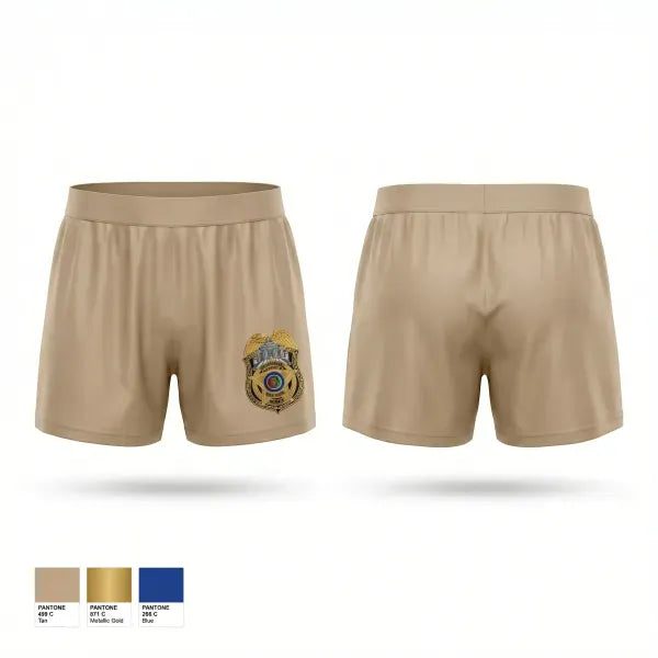 Ranger Panties, Patrol, Police, Teamtime, Team time, sublimation, custom sports apparel, team uniforms, spirit wear, spiritwear, sports uniforms, custom shirts, team store, custom team store, fundraiser sports, apparel fundraiser