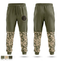 Texas Iron Baseball Sweatpants - 1